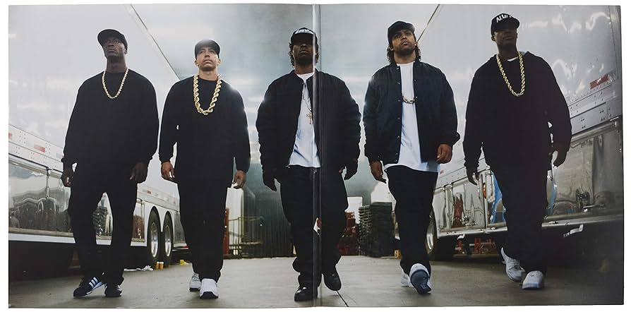 洋楽 Various - The Compton Compilation image_d79f9861-76bb-41a1-808d-
